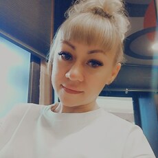 Фотография девушки Ольга, 41 год из г. Иркутск