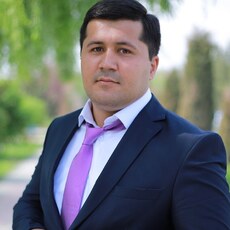 Фотография мужчины Дилшод, 30 лет из г. Душанбе