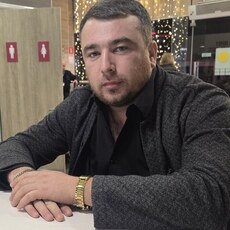 Фотография мужчины Амирхан, 29 лет из г. Пятигорск