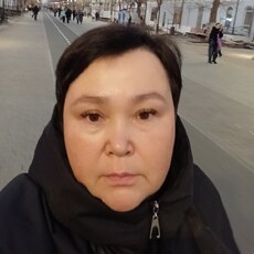Фотография девушки Розалия, 45 лет из г. Оренбург