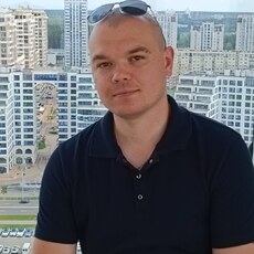 Фотография мужчины Александр, 32 года из г. Барановичи