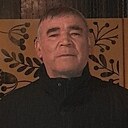 Баходир, 57 лет