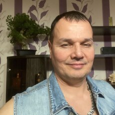 Фотография мужчины Дмитрий, 52 года из г. Чусовой