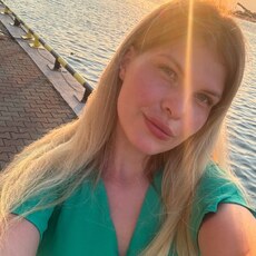 Фотография девушки Полина, 27 лет из г. Стерлитамак
