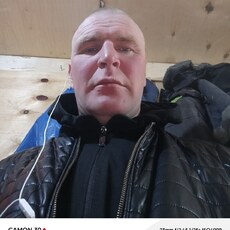 Фотография мужчины Александр, 36 лет из г. Иркутск