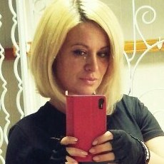 Фотография девушки Катя, 37 лет из г. Воронеж