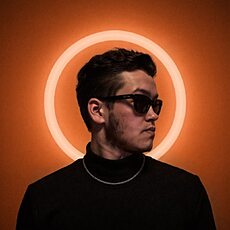 Фотография мужчины Кирилл, 18 лет из г. Чита