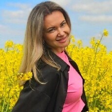 Фотография девушки Юлия, 38 лет из г. Одинцово