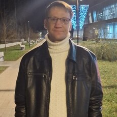 Фотография мужчины Дмитрий, 48 лет из г. Дзержинск