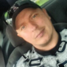 Фотография мужчины Дима, 40 лет из г. Кызыл