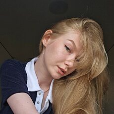 Фотография девушки Лиза, 21 год из г. Уфа