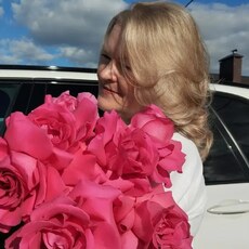 Фотография девушки Инна, 57 лет из г. Барановичи