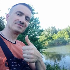 Фотография мужчины Сергей, 39 лет из г. Харьков