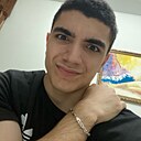 Роберт, 21 год