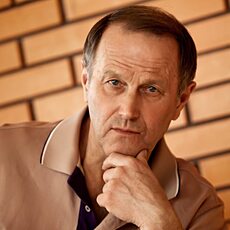 Фотография мужчины Valery, 59 лет из г. Омск