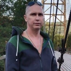 Фотография мужчины Станислав, 42 года из г. Новоалтайск