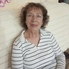 Фотография девушки Ольга, 60 лет из г. Бутурлиновка