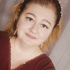 Фотография девушки Елена, 48 лет из г. Санкт-Петербург