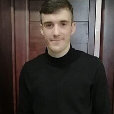 Фотография мужчины Владислав, 25 лет из г. Балашов