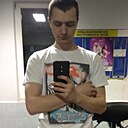 Андрей, 34 года