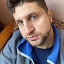 Андрей, 35 лет