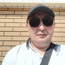 Фотография мужчины Куандык, 42 года из г. Павлодар