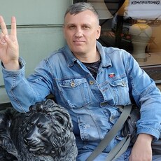 Фотография мужчины Uрмас, 49 лет из г. Балашиха