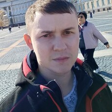 Фотография мужчины Дима, 28 лет из г. Канск