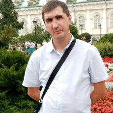 Фотография мужчины Алексей, 50 лет из г. Брянск