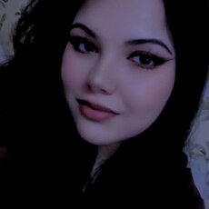 Фотография девушки Светик, 21 год из г. Сыктывкар