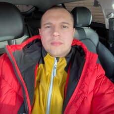 Фотография мужчины Виктор, 30 лет из г. Ишим