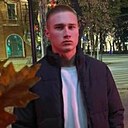 Никита, 19 лет