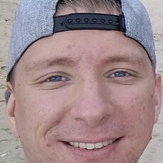 Фотография мужчины Илья, 29 лет из г. Кемерово