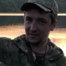 Фотография мужчины Алексей, 30 лет из г. Братск