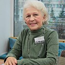 Екатерина, 66 лет