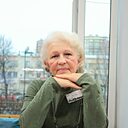 Екатерина, 66 лет