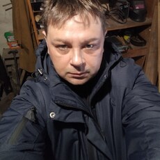 Фотография мужчины Александр, 40 лет из г. Курск