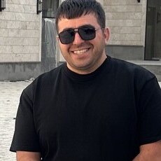 Фотография мужчины Карабахский, 32 года из г. Пятигорск