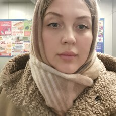 Фотография девушки Анастасия, 40 лет из г. Иркутск