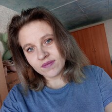 Фотография девушки Оля, 26 лет из г. Саргатское