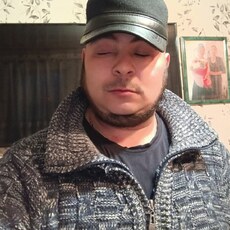 Фотография мужчины Роби, 41 год из г. Великий Новгород