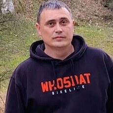 Фотография мужчины Андрей, 39 лет из г. Гродно