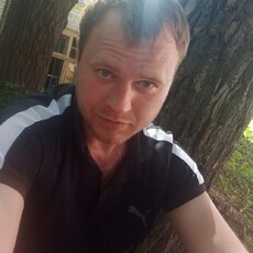 Фотография мужчины Антон Кузнецов, 35 лет из г. Алчевск