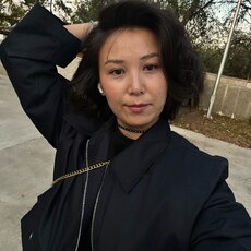 Фотография девушки Бурлайкин, 29 лет из г. Ош