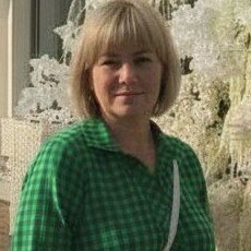 Фотография девушки Елена, 49 лет из г. Сочи