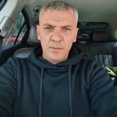 Фотография мужчины Сергей, 37 лет из г. Армянск