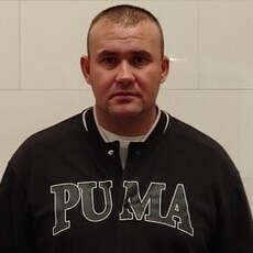 Фотография мужчины Дмитрий, 36 лет из г. Одинцово