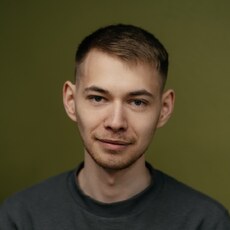 Фотография мужчины Кирилл, 29 лет из г. Москва