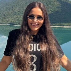 Фотография девушки Liya, 33 года из г. Чебоксары