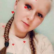 Фотография девушки Малая, 24 года из г. Киров